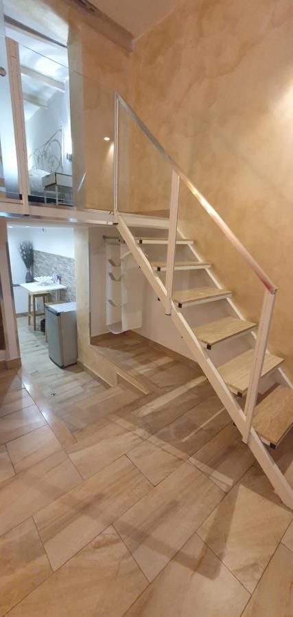 Da Marieddu Appartamento Indipendente In Centro Citta Katania Zewnętrze zdjęcie