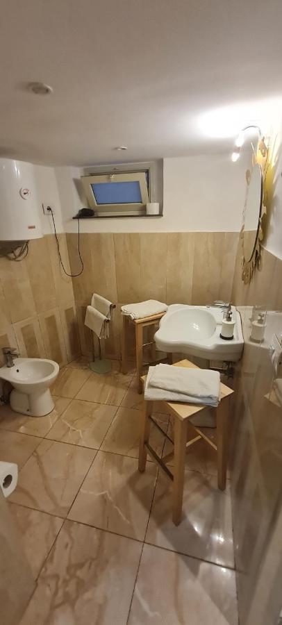 Da Marieddu Appartamento Indipendente In Centro Citta Katania Zewnętrze zdjęcie