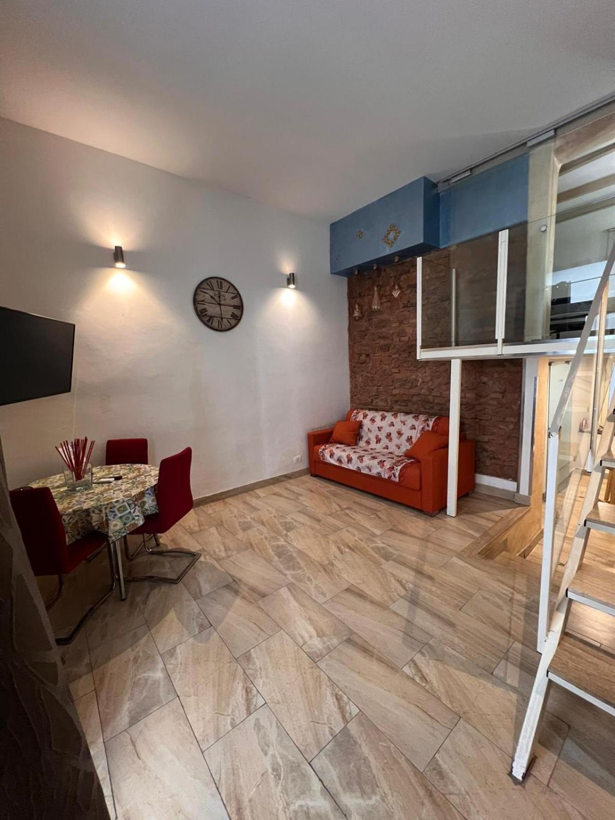 Da Marieddu Appartamento Indipendente In Centro Citta Katania Zewnętrze zdjęcie